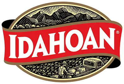 Idahoan Potatoes Logo