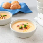 Loaded Baked Potato Soup