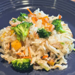 Veggie Hash
