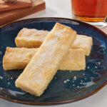 Embracing Innovation with Nostalgic Desserts