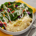 Delivering Nourishing Comfort: Why Idahoan® Foodservice is the Ideal Choice for Healthcare Dining