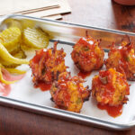 Carolina BBQ Pork Tater Tumblers®