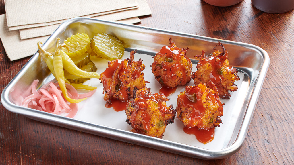 Carolina BBQ Tumblers