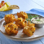 Maryland Crab Tater Tumblers®