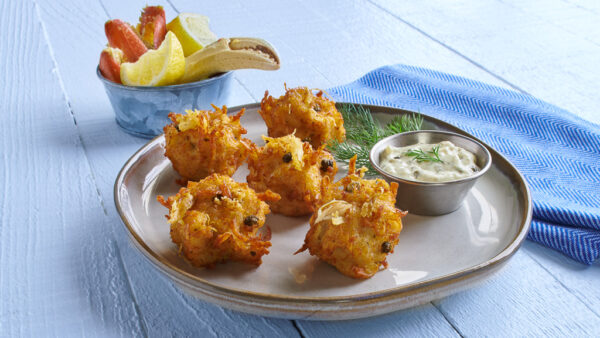 Maryland Crab Tater Tumblers®