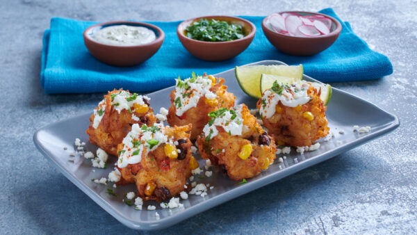 Mexican Street Corn Tater Tumblers®