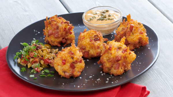 Muffuletta Tater Tumblers®