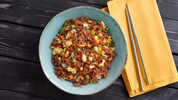 Honest Earth® Asian Fried Potato Shred