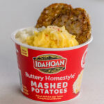 Idahoan® Early Riser Breakfast Cup