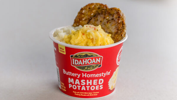 Idahoan® Early Riser Breakfast Cup