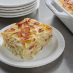 Idahoan® Hidden Valley® BLASTED™ Ranch Casserole