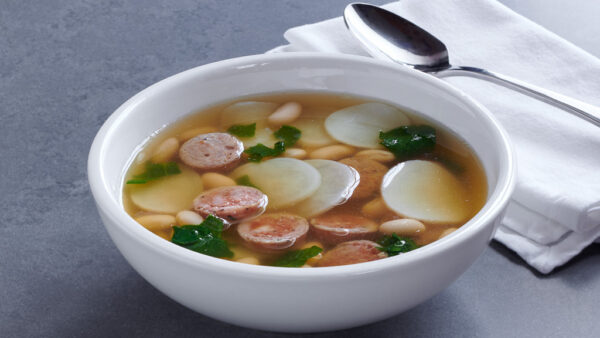 Italian Wedding Soup