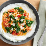 Honest Earth® Kale & Lentil Bowl