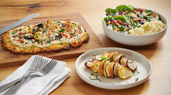 Unleash Your Inner Culinary Genius