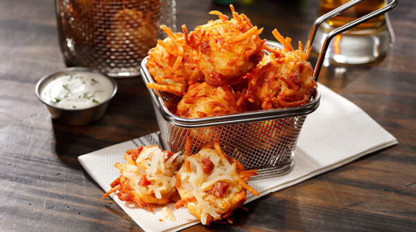 Improving Fast-Casual Operations with Idahoan® Potatoes