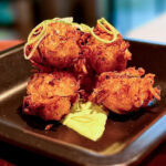 Colcannon Potato Cakes