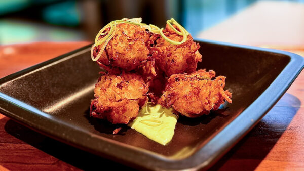 Colcannon Potato Cakes