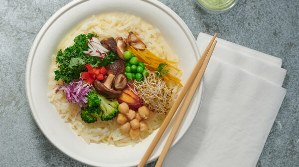 Capturing Gen Z: Elevating Modern Menus