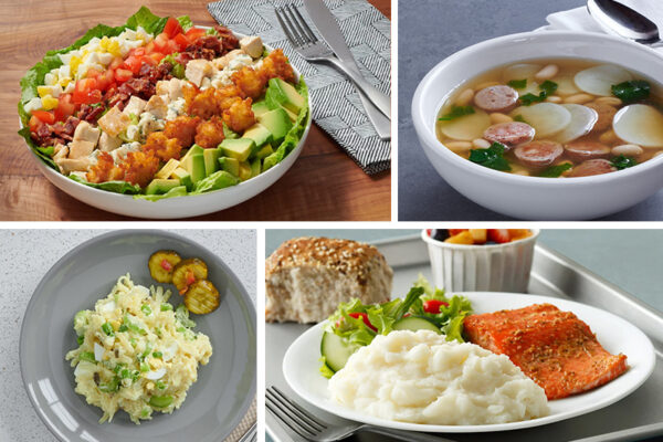 Potatoes for Every Season
