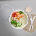 Bahn Mi Bowl