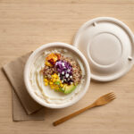 Quinoa Bowl