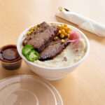 BBQ Brisket Bowl