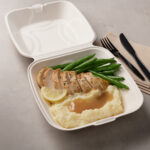 Baked Lemon Chicken
