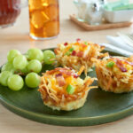 Breakfast Egg Bites