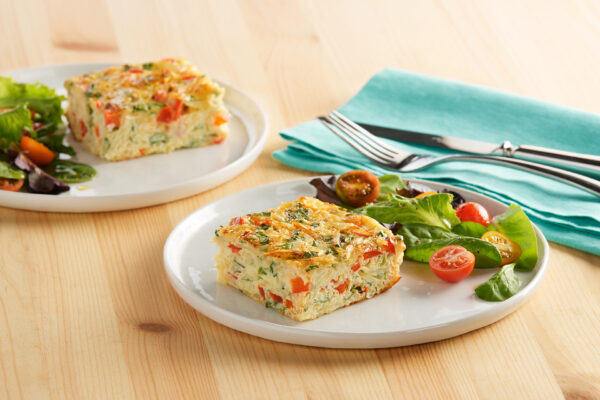 Farmhouse Frittata