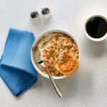 Country Breakfast Bowl