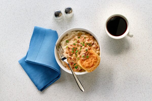 Country Breakfast Bowl