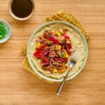 Hawaiian Sweet Pork BBQ Bowl
