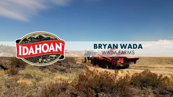 Growing for the Future: How Wada Farms Helps Idahoan® Deliver for Foodservice