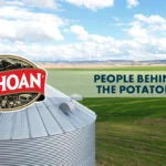 Many Fields, One Commitment: The Families Behind Idahoan® Potatoes