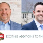 Strengthening the Team: Idahoan® Foodservice Welcomes Two Industry Leaders