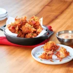 Bacon & Cheddar Tater Tumber Bites
