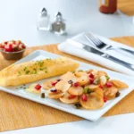 Idahoan® O’Brien Breakfast Potatoes