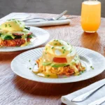 Idahoan® Tater Tumbler Benedict Base