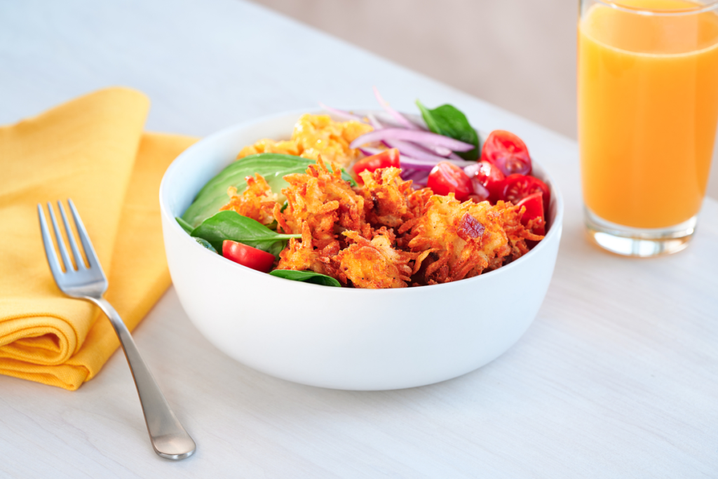 Idahoan® Tater Tumbler Breakfast Bowl by Idahoan