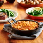 Truffle Parmesan Steakhouse Hashbrowns